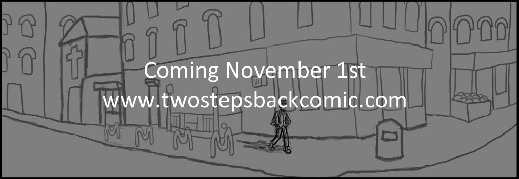 Pre-launch teaser