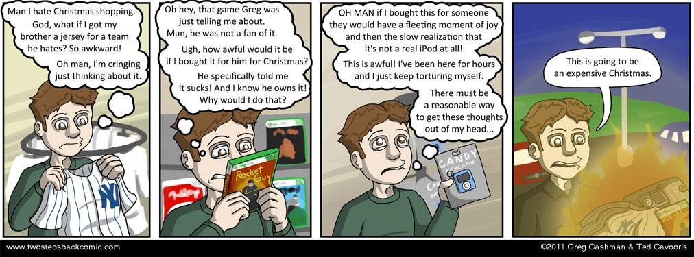 Also, this just makes it even more time-consuming.