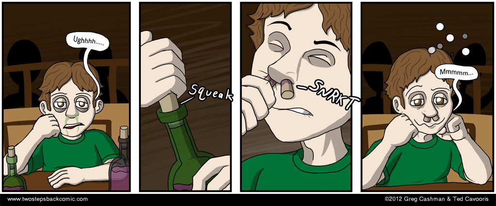 This is the real actual cure for the common cold. This is the real actual cure for the common cold.