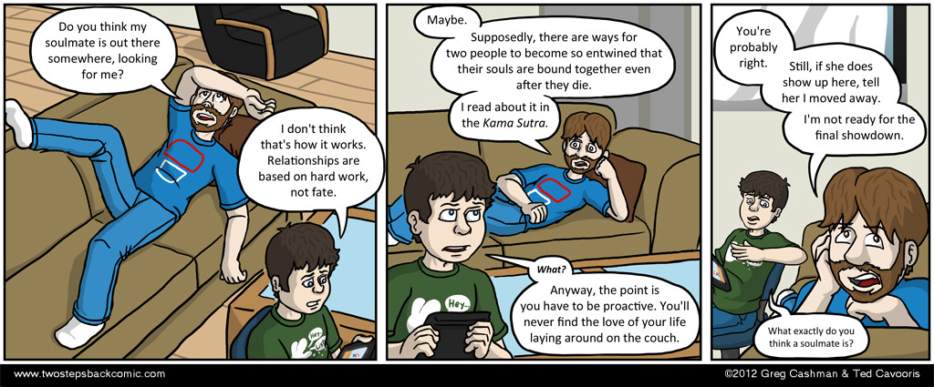 Ted was actually reading the Necronomicon Ted was actually reading the Necronomicon