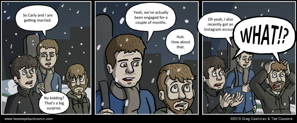 'Why didn't you tell us about this sooner!?' 'Why didn't you tell us about this sooner!?'